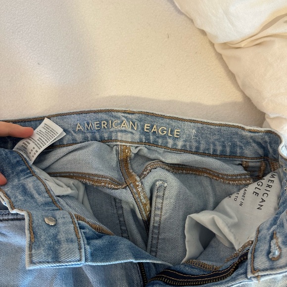 American Eagle jeans - Picture 4 of 4